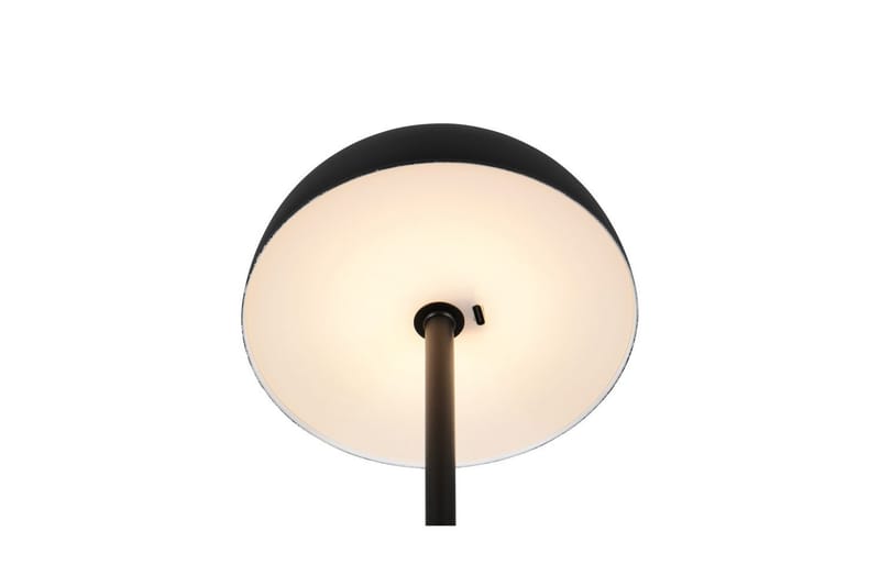 Bordslampa TRIO Munoz Mattsvart - Mattsvart - Belysning - Inomhusbelysning & lampor - Fönsterlampor & fönsterbelysning - Fönsterlampa på fot