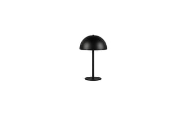 Bordslampa TRIO Munoz Mattsvart - Mattsvart - Belysning - Inomhusbelysning & lampor - Fönsterlampor & fönsterbelysning - Fönsterlampa på fot