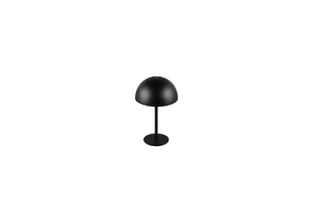 Bordslampa TRIO Munoz Mattsvart - Mattsvart - Belysning - Inomhusbelysning & lampor - Fönsterlampor & fönsterbelysning - Fönsterlampa på fot