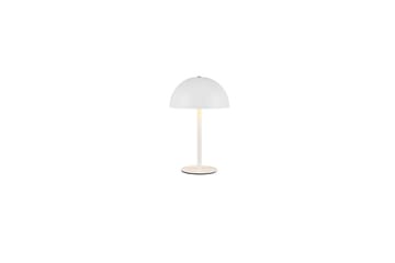 Bordslampa TRIO Munoz Mattvit - Mattvit - Belysning - Inomhusbelysning & lampor - Fönsterlampor & fönsterbelysning - Fönsterlampa på fot