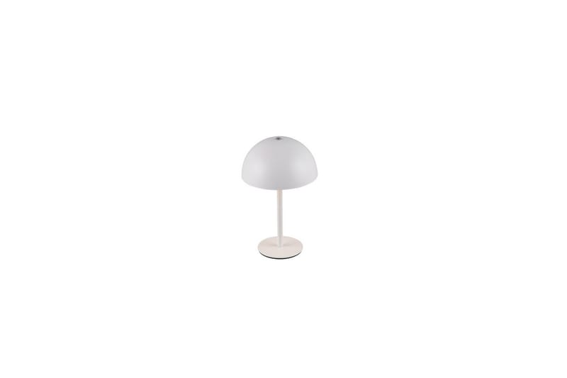 Bordslampa TRIO Munoz Mattvit - Mattvit - Belysning - Inomhusbelysning & lampor - Fönsterlampor & fönsterbelysning - Fönsterlampa på fot