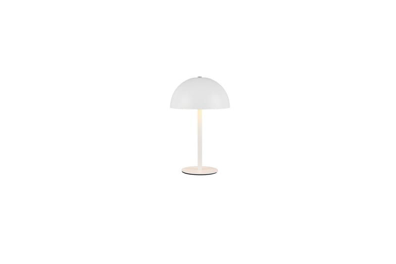 Bordslampa TRIO Munoz Mattvit - Mattvit - Belysning - Inomhusbelysning & lampor - Fönsterlampor & fönsterbelysning - Fönsterlampa på fot