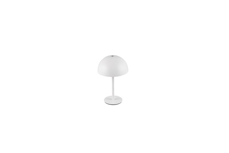 Bordslampa TRIO Munoz Mattvit - Mattvit - Belysning - Inomhusbelysning & lampor - Fönsterlampor & fönsterbelysning - Fönsterlampa på fot