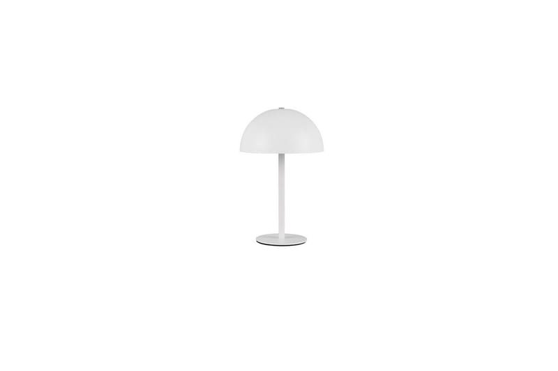 Bordslampa TRIO Munoz Mattvit - Mattvit - Belysning - Inomhusbelysning & lampor - Fönsterlampor & fönsterbelysning - Fönsterlampa på fot
