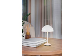 Bordslampa TRIO Munoz Mattvit - Mattvit - Belysning - Inomhusbelysning & lampor - Fönsterlampor & fönsterbelysning - Fönsterlampa på fot