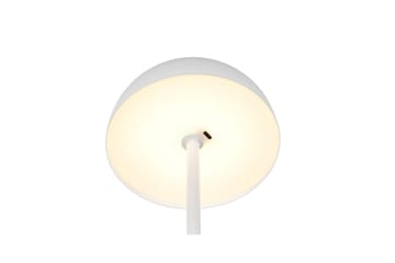 Bordslampa TRIO Munoz Mattvit - Mattvit - Belysning - Inomhusbelysning & lampor - Fönsterlampor & fönsterbelysning - Fönsterlampa på fot