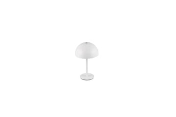 Bordslampa TRIO Munoz Mattvit - Mattvit - Belysning - Inomhusbelysning & lampor - Fönsterlampor & fönsterbelysning - Fönsterlampa på fot