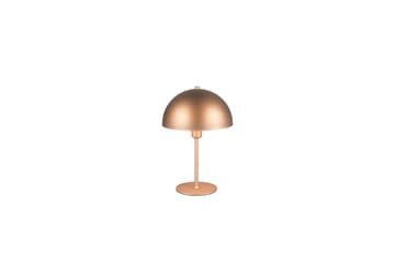 Bordslampa TRIO Nola 30 cm, Kaffebrun - 30 cm, Kaffebrun - Belysning - Inomhusbelysning & lampor - Fönsterlampor & fönsterbelysning - Fönsterlampa på fot