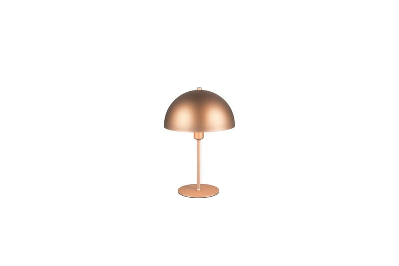 Bordslampa TRIO Nola 30 cm, Kaffebrun - 30 cm, Kaffebrun - Belysning - Inomhusbelysning & lampor - Fönsterlampor & fönsterbelysning - Fönsterlampa på fot