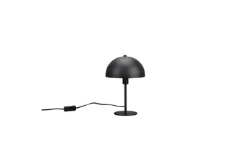 Bordslampa TRIO Nola 30 cm, Mattsvart - 30 cm, Mattsvart - Belysning - Inomhusbelysning & lampor - Fönsterlampor & fönsterbelysning - Fönsterlampa på fot
