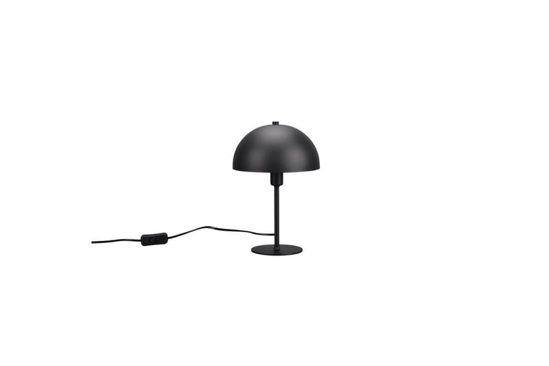 Bordslampa TRIO Nola 30 cm, Mattsvart - 30 cm, Mattsvart - Belysning - Inomhusbelysning & lampor - Fönsterlampor & fönsterbelysning - Fönsterlampa på fot