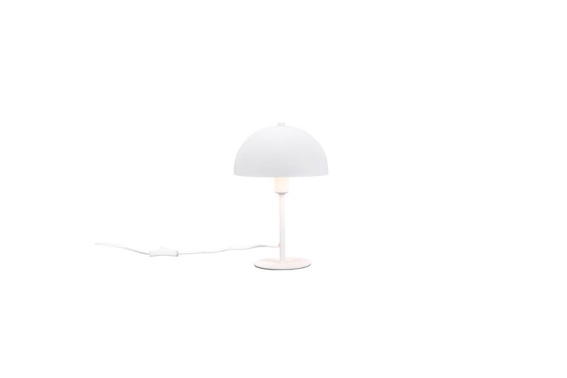 Bordslampa TRIO Nola 30 cm, Mattvit - 30 cm, Mattvit - Belysning - Inomhusbelysning & lampor - Fönsterlampor & fönsterbelysning - Fönsterlampa på fot