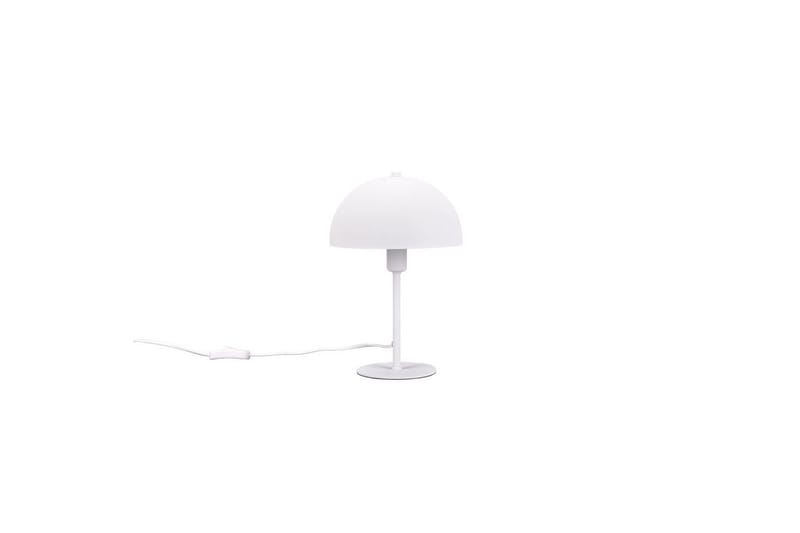 Bordslampa TRIO Nola 30 cm, Mattvit - 30 cm, Mattvit - Belysning - Inomhusbelysning & lampor - Fönsterlampor & fönsterbelysning - Fönsterlampa på fot