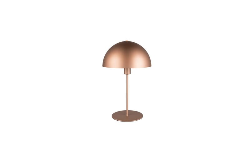 Bordslampa TRIO Nola 45 cm, Kaffebrun - 45 cm, Kaffebrun - Belysning - Inomhusbelysning & lampor - Fönsterlampor & fönsterbelysning - Fönsterlampa på fot