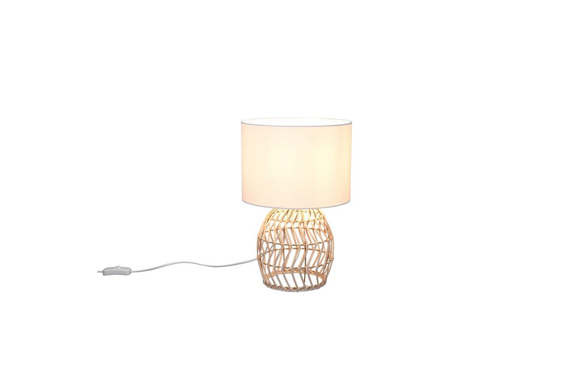 Bordslampa TRIO Rike -