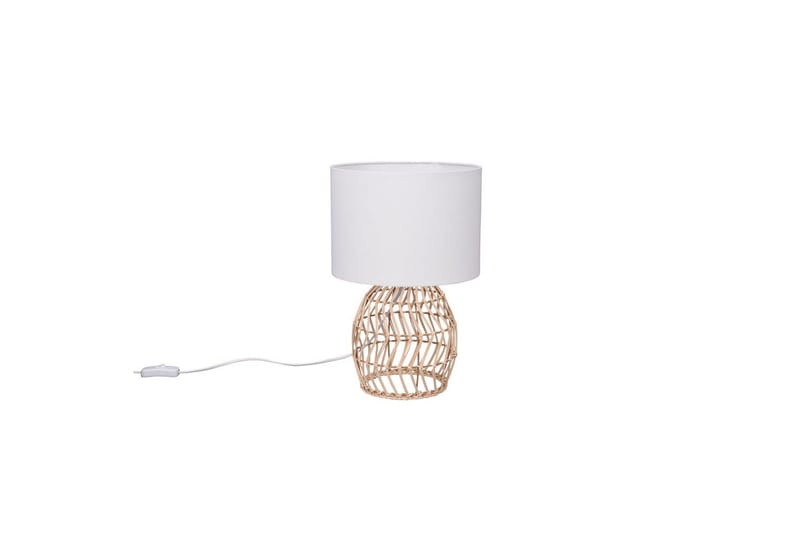 Bordslampa TRIO Rike - Belysning - Inomhusbelysning & lampor - Fönsterlampor & fönsterbelysning - Fönsterlampa på fot