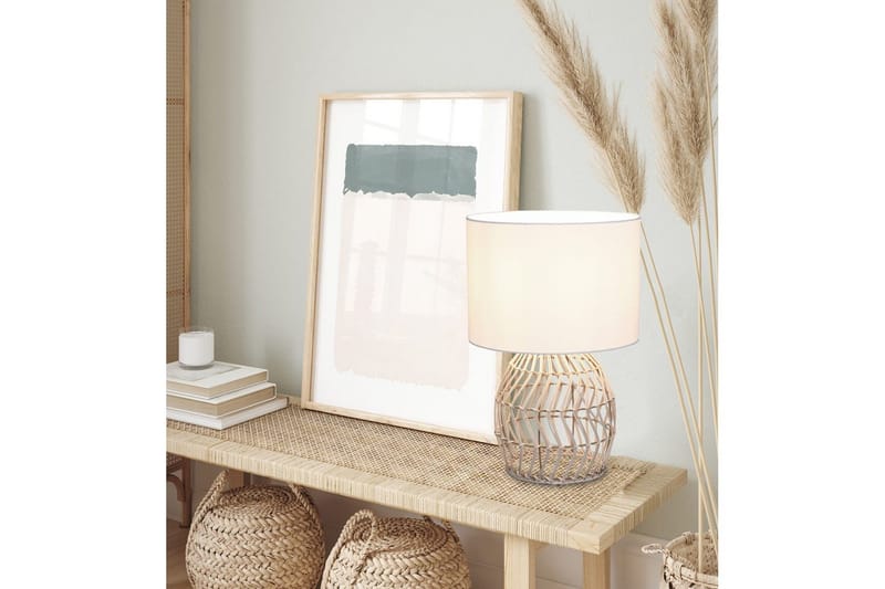 Bordslampa TRIO Rike - Belysning - Inomhusbelysning & lampor - Fönsterlampor & fönsterbelysning - Fönsterlampa på fot