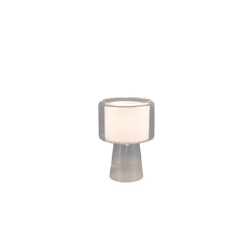 Bordslampa TRIO Rocka - Transparent - Belysning - Inomhusbelysning & lampor - Fönsterlampor & fönsterbelysning - Fönsterlampa på fot