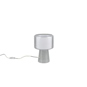 Bordslampa TRIO Rocka - Transparent - Belysning - Inomhusbelysning & lampor - Fönsterlampor & fönsterbelysning - Fönsterlampa på fot