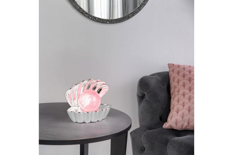 Bordslampa TRIO Shelly - Belysning - Inomhusbelysning & lampor - Fönsterlampor & fönsterbelysning - Fönsterlampa på fot