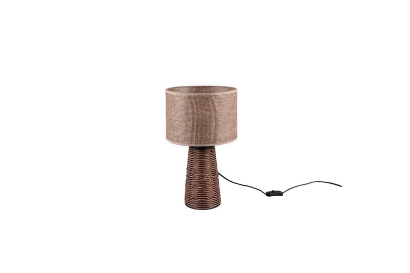 Bordslampa TRIO Straw - Belysning - Inomhusbelysning & lampor - Fönsterlampor & fönsterbelysning - Fönsterlampa på fot