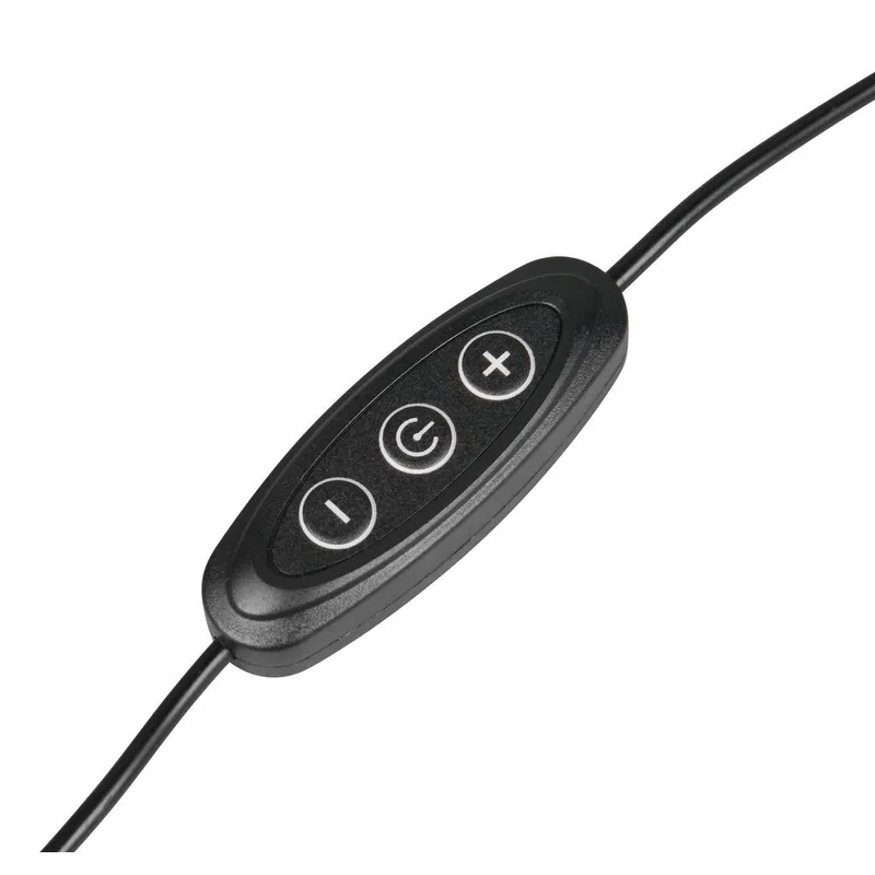 Bordslampa TRIO Strong - Belysning - Inomhusbelysning & lampor - Fönsterlampor & fönsterbelysning - Fönsterlampa på fot