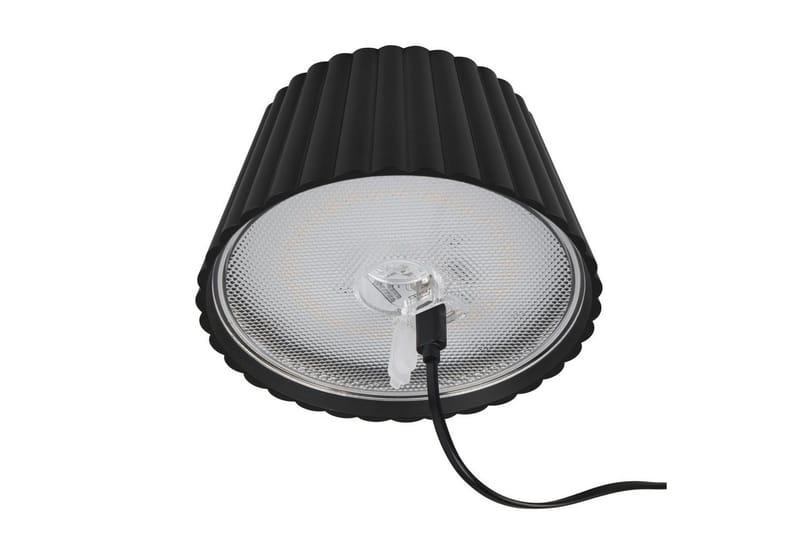 Bordslampa TRIO Suarez Mattsvart - Mattsvart - Belysning - Inomhusbelysning & lampor - Fönsterlampor & fönsterbelysning - Fönsterlampa på fot