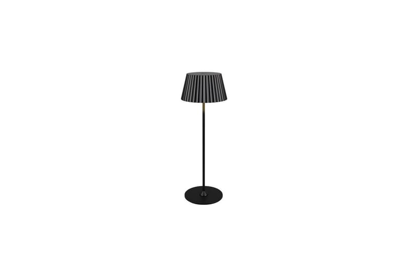 Bordslampa TRIO Suarez Mattsvart - Mattsvart - Belysning - Inomhusbelysning & lampor - Fönsterlampor & fönsterbelysning - Fönsterlampa på fot