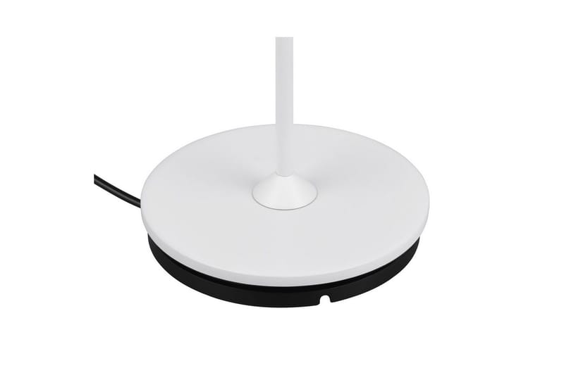 Bordslampa TRIO Suarez Mattvit - Mattvit - Belysning - Inomhusbelysning & lampor - Fönsterlampor & fönsterbelysning - Fönsterlampa på fot