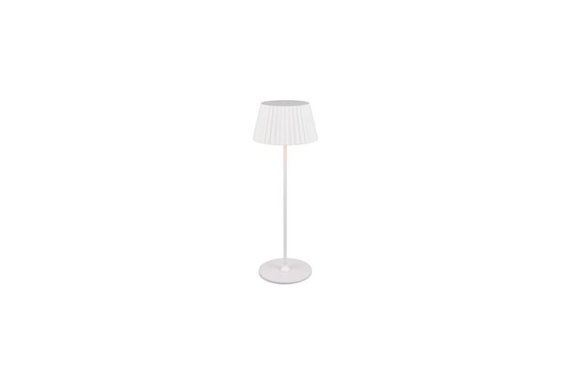 Bordslampa TRIO Suarez Mattvit - Mattvit - Belysning - Inomhusbelysning & lampor - Fönsterlampor & fönsterbelysning - Fönsterlampa på fot