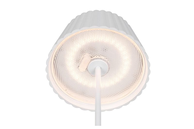 Bordslampa TRIO Suarez Mattvit - Mattvit - Belysning - Inomhusbelysning & lampor - Fönsterlampor & fönsterbelysning - Fönsterlampa på fot