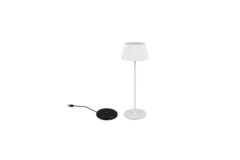 Bordslampa TRIO Suarez Mattvit - Mattvit - Belysning - Inomhusbelysning & lampor - Fönsterlampor & fönsterbelysning - Fönsterlampa på fot