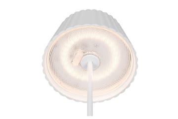 Bordslampa TRIO Suarez Mattvit - Mattvit - Belysning - Inomhusbelysning & lampor - Fönsterlampor & fönsterbelysning - Fönsterlampa på fot