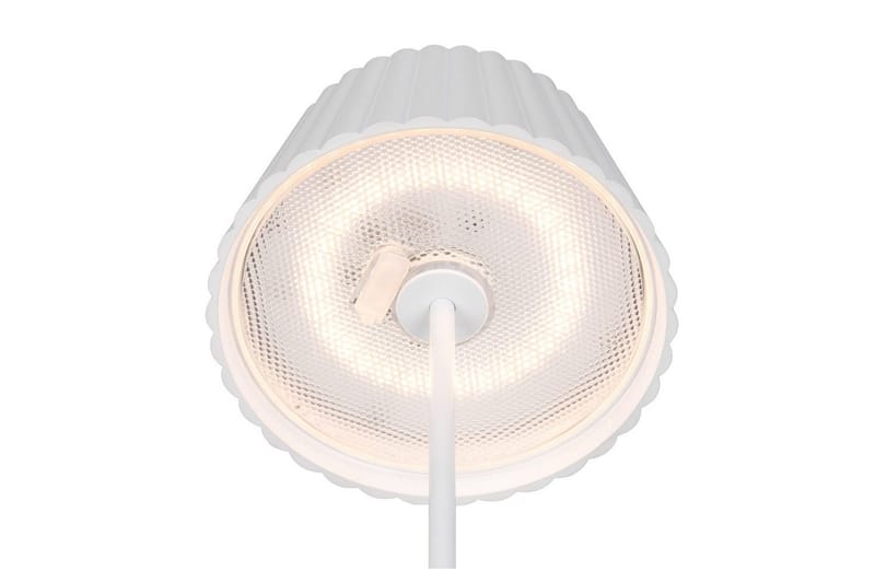 Bordslampa TRIO Suarez Mattvit - Mattvit - Belysning - Inomhusbelysning & lampor - Fönsterlampor & fönsterbelysning - Fönsterlampa på fot