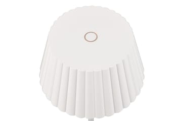 Bordslampa TRIO Suarez Mattvit - Mattvit - Belysning - Inomhusbelysning & lampor - Fönsterlampor & fönsterbelysning - Fönsterlampa på fot