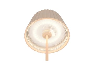 Bordslampa TRIO Suarez Sand - Sand - Belysning - Inomhusbelysning & lampor - Fönsterlampor & fönsterbelysning - Fönsterlampa på fot
