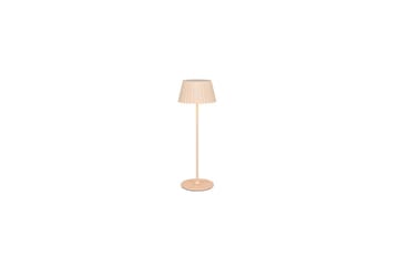 Bordslampa TRIO Suarez Sand - Sand - Belysning - Inomhusbelysning & lampor - Fönsterlampor & fönsterbelysning - Fönsterlampa på fot