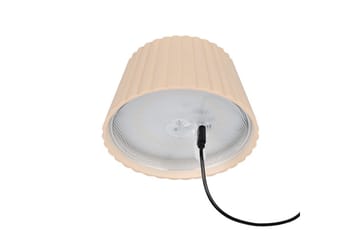 Bordslampa TRIO Suarez Sand - Sand - Belysning - Inomhusbelysning & lampor - Fönsterlampor & fönsterbelysning - Fönsterlampa på fot