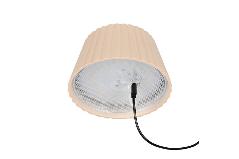 Bordslampa TRIO Suarez Sand - Sand - Belysning - Inomhusbelysning & lampor - Fönsterlampor & fönsterbelysning - Fönsterlampa på fot