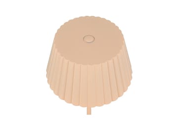 Bordslampa TRIO Suarez Sand - Sand - Belysning - Inomhusbelysning & lampor - Fönsterlampor & fönsterbelysning - Fönsterlampa på fot