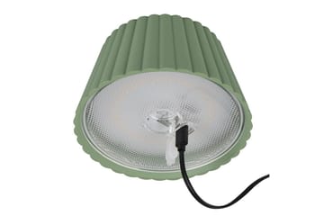Bordslampa TRIO Suarez Pistage grön - Pistage grön - Belysning - Inomhusbelysning & lampor - Fönsterlampor & fönsterbelysning - Fönsterlampa på fot
