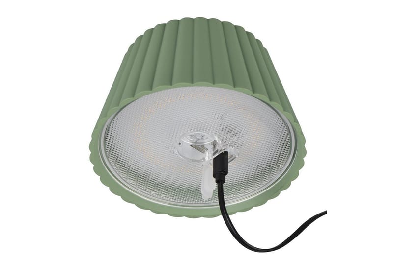 Bordslampa TRIO Suarez Pistage grön - Pistage grön - Belysning - Inomhusbelysning & lampor - Fönsterlampor & fönsterbelysning - Fönsterlampa på fot