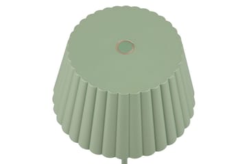 Bordslampa TRIO Suarez Pistage grön - Pistage grön - Belysning - Inomhusbelysning & lampor - Fönsterlampor & fönsterbelysning - Fönsterlampa på fot
