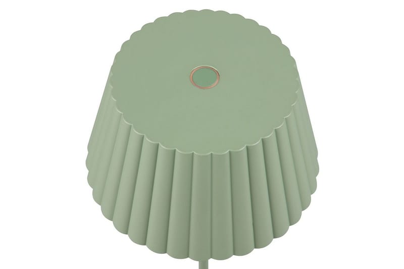 Bordslampa TRIO Suarez Pistage grön - Pistage grön - Belysning - Inomhusbelysning & lampor - Fönsterlampor & fönsterbelysning - Fönsterlampa på fot