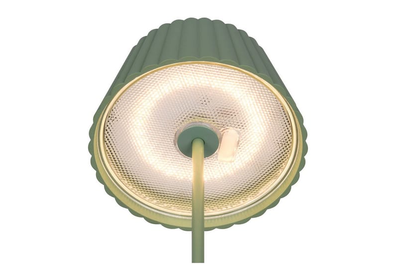 Bordslampa TRIO Suarez Pistage grön - Pistage grön - Belysning - Inomhusbelysning & lampor - Fönsterlampor & fönsterbelysning - Fönsterlampa på fot