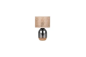 Bordslampa TRIO Tara 33 cm - 33 cm - Belysning - Inomhusbelysning & lampor - Fönsterlampor & fönsterbelysning - Fönsterlampa på fot