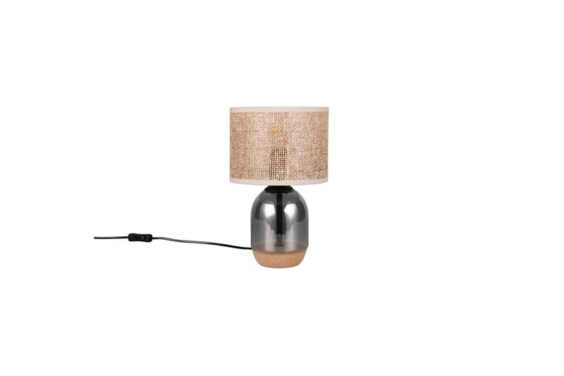 Bordslampa TRIO Tara 33 cm - 33 cm - Belysning - Inomhusbelysning & lampor - Fönsterlampor & fönsterbelysning - Fönsterlampa på fot