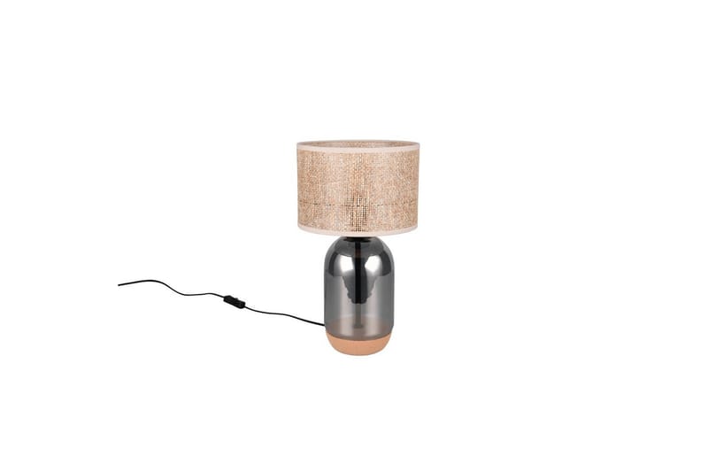 Bordslampa TRIO Tara 43 cm - 43 cm - Belysning - Inomhusbelysning & lampor - Fönsterlampor & fönsterbelysning - Fönsterlampa på fot