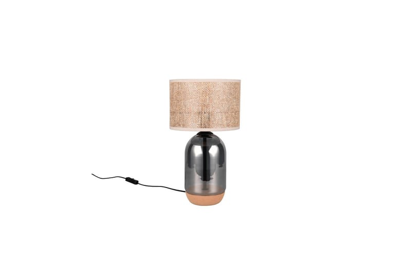 Bordslampa TRIO Tara 43 cm - 43 cm - Belysning - Inomhusbelysning & lampor - Fönsterlampor & fönsterbelysning - Fönsterlampa på fot