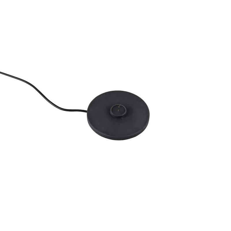 Bordslampa TRIO Tauris - Mattsvart - Belysning - Inomhusbelysning & lampor - Fönsterlampor & fönsterbelysning - Fönsterlampa på fot